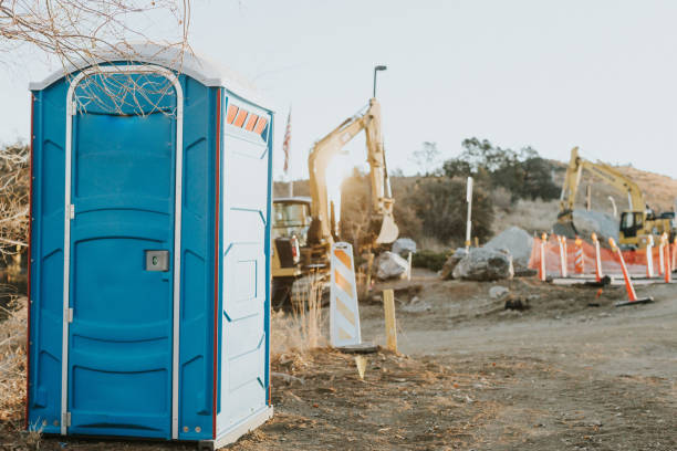 Best Construction site porta potty rental  in Mifflinburg, PA